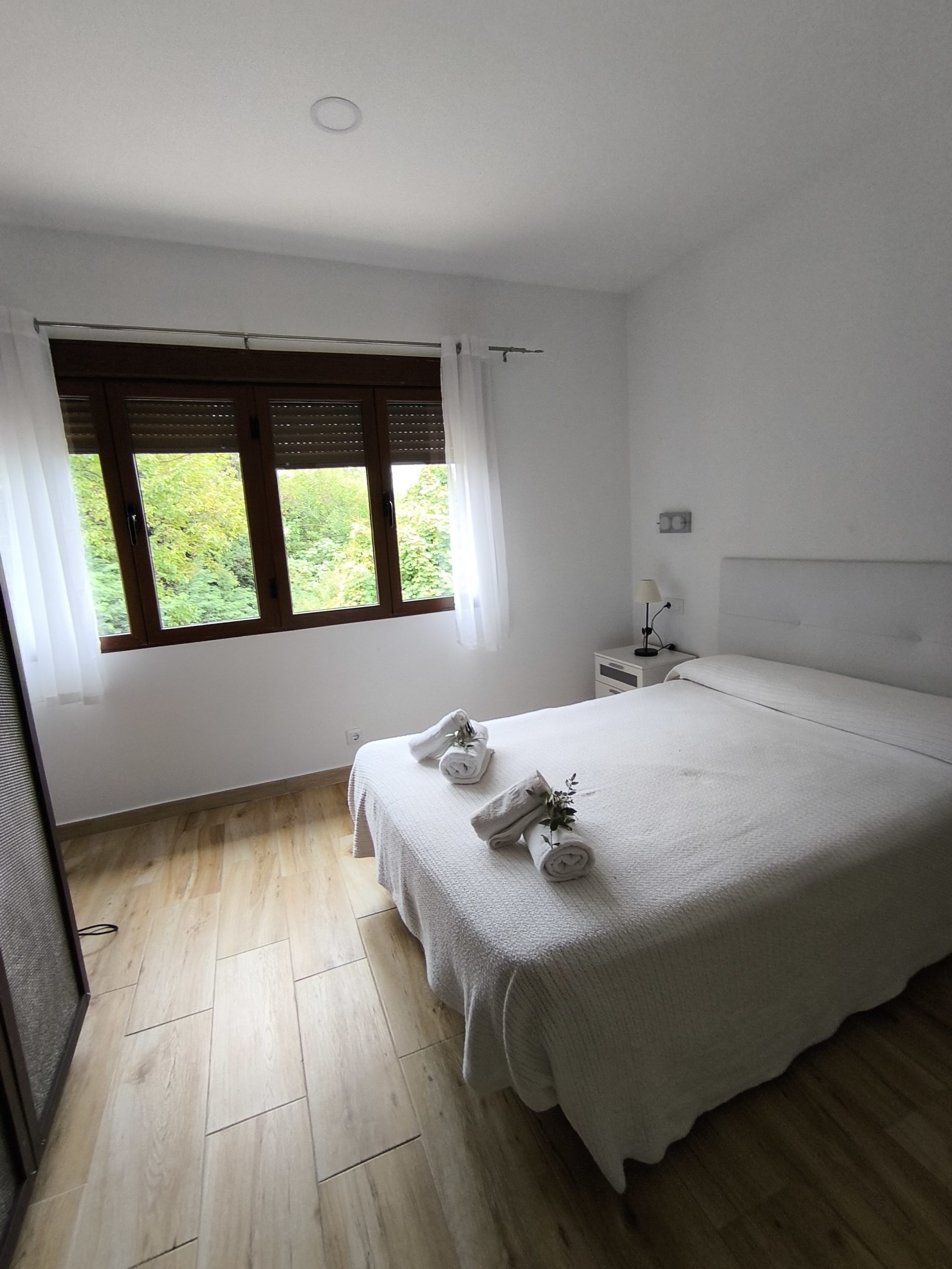 Apartamentos 7 Apartamentos - 7